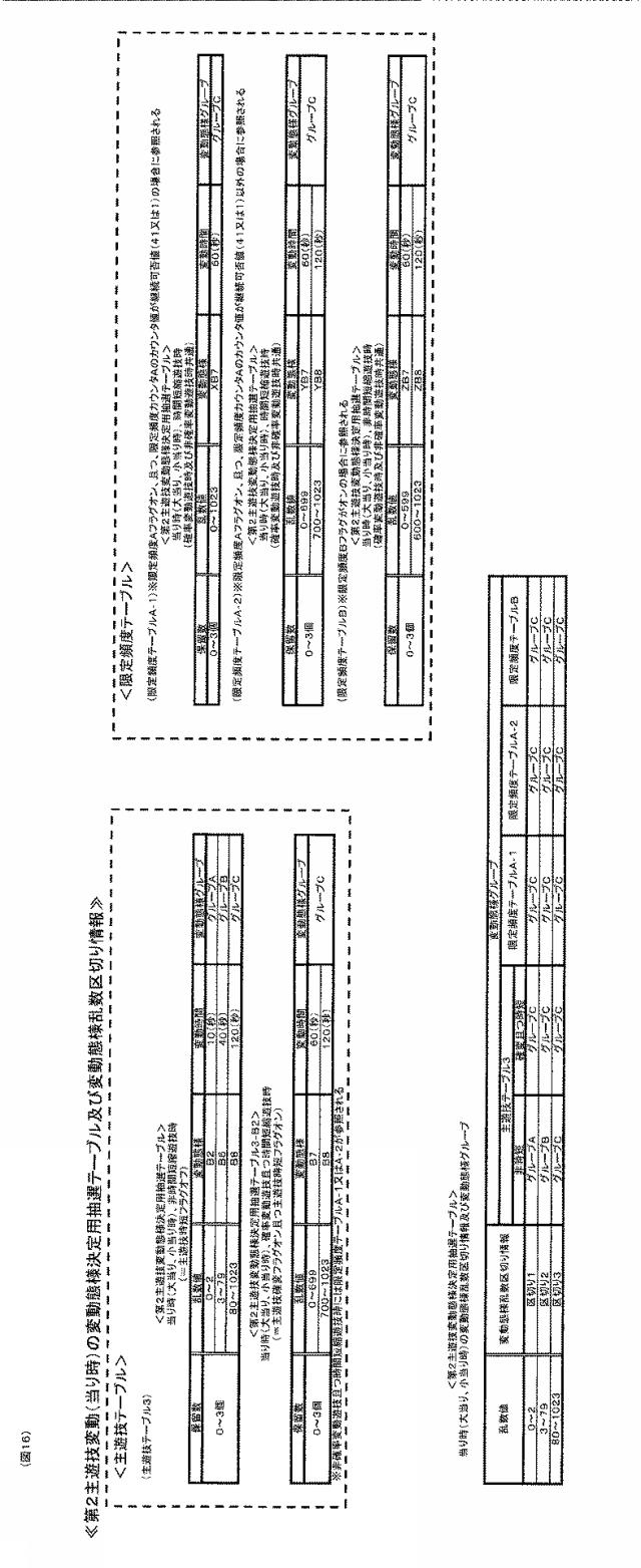 6390585-ぱちんこ遊技機 図000017