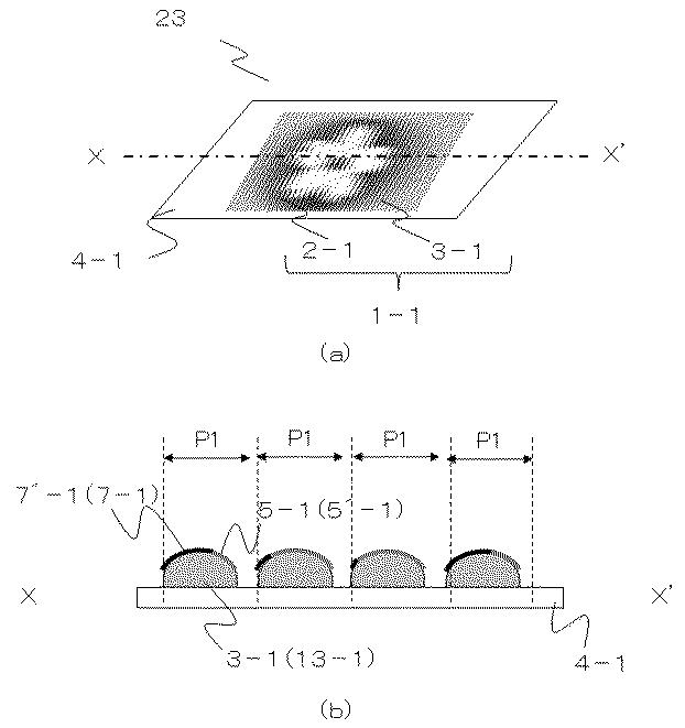 6394974-立体画像発現構造 図000017