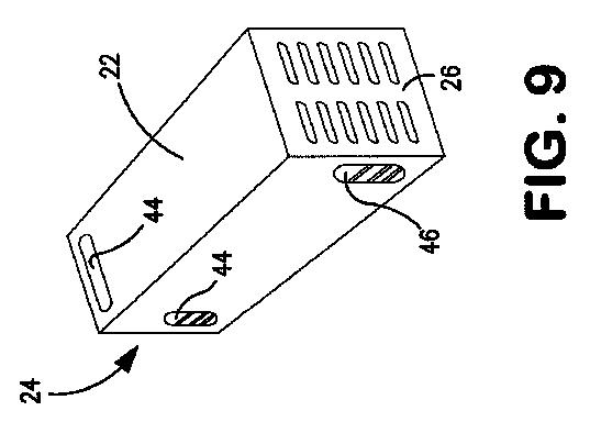 6397411-改良型排気ガス再循環装置およびそれを形成するための方法 図000017