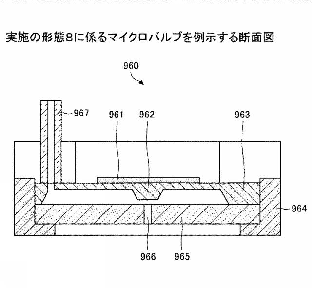 6442860-前駆体ゾルゲル溶液、電気機械変換素子、液滴吐出ヘッド、及びインクジェット記録装置 図000017