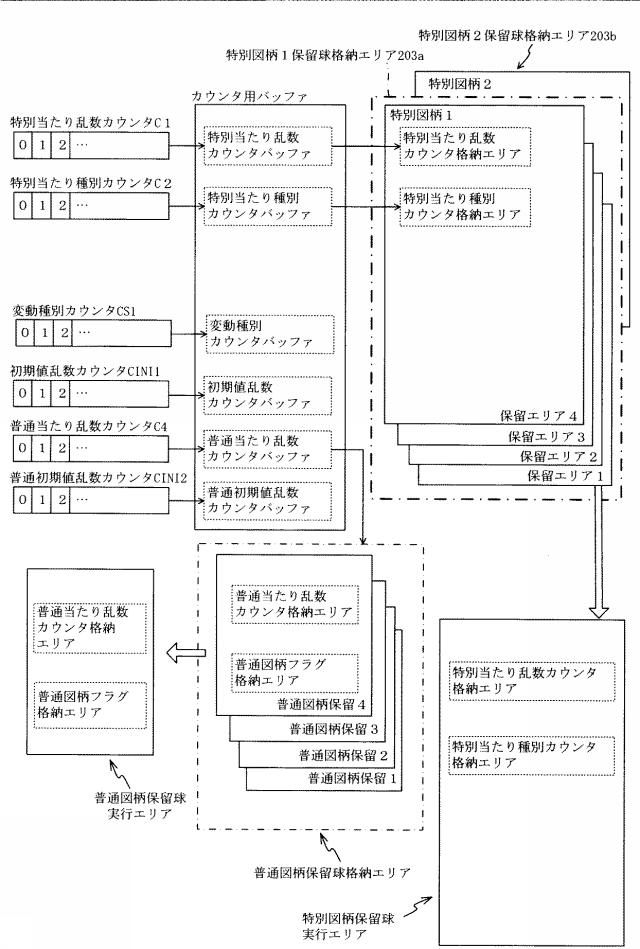 6460195-遊技機 図000017