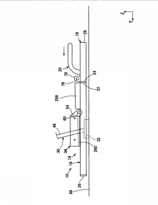 6525489-ストッパー、及び自動二輪車 図000017