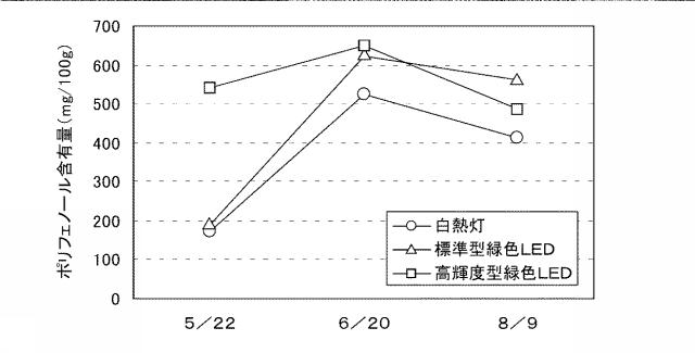 6541231-イチゴの休眠抑制方法 図000017