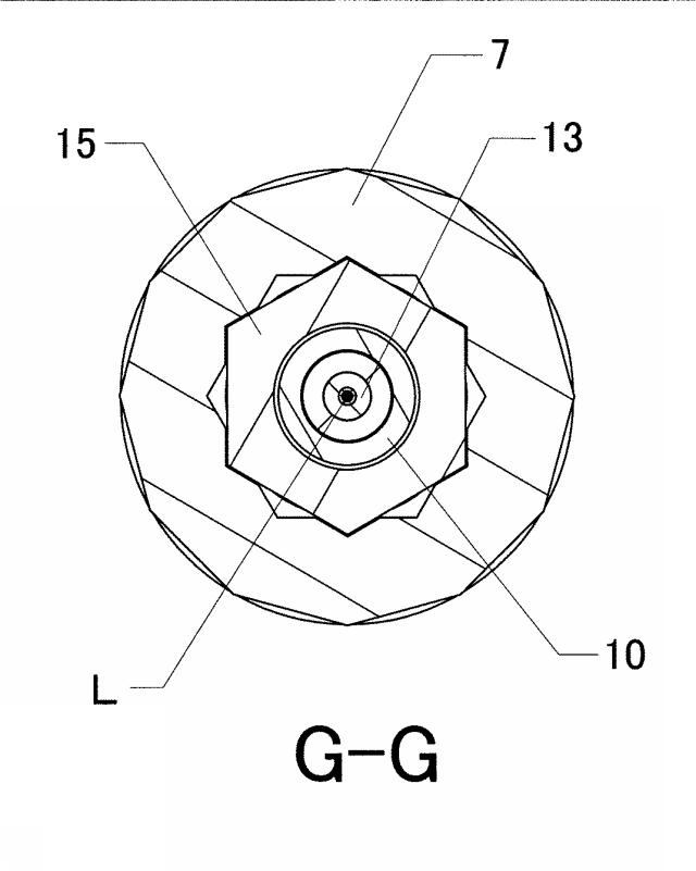 6548138-シャープペンシル 図000017