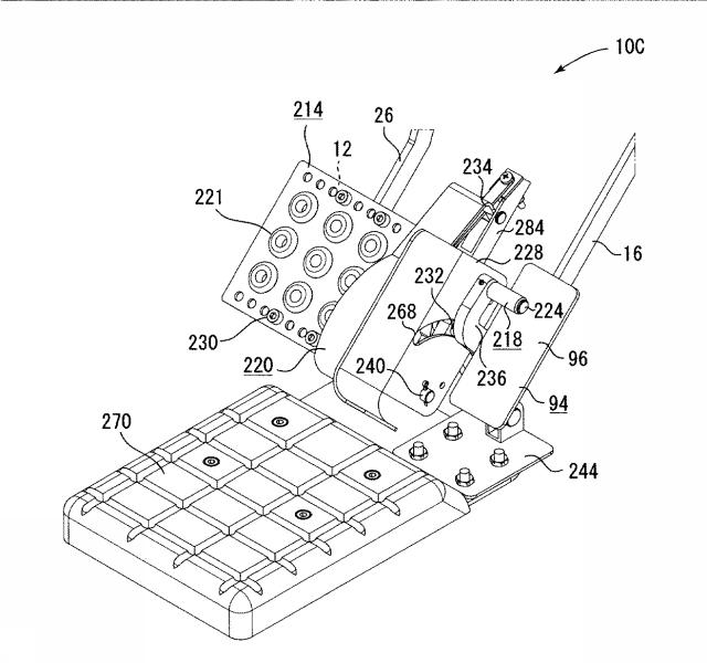 6556401-自動車用アクセル誤操作防止装置 図000017