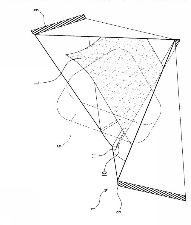 6581047-握り飯包装容器 図000017