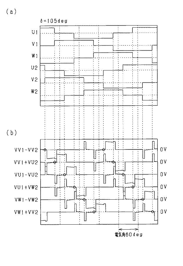 6583086-回転電機の制御装置 図000017