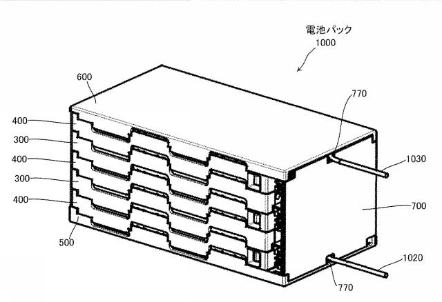 6595108-枠部材及び枠部材を用いた電池パック 図000017