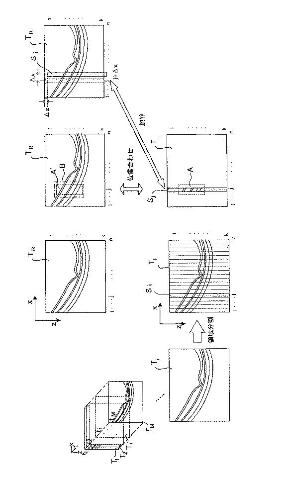 6608138-画像処理装置、画像処理方法、画像処理プログラム及びそのプログラムを格納した記録媒体 図000017