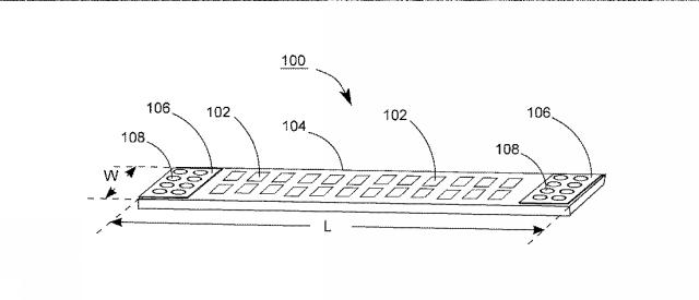 6616065-発光モジュール及びそれに関する照明装置 図000017