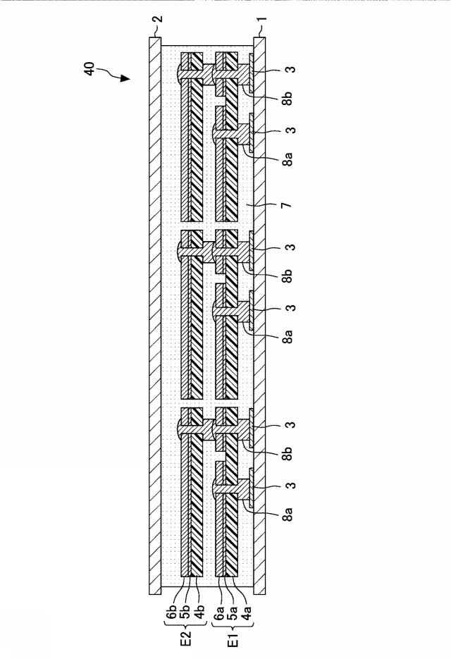 6623717-エレクトロクロミック表示装置及びその製造方法 図000017