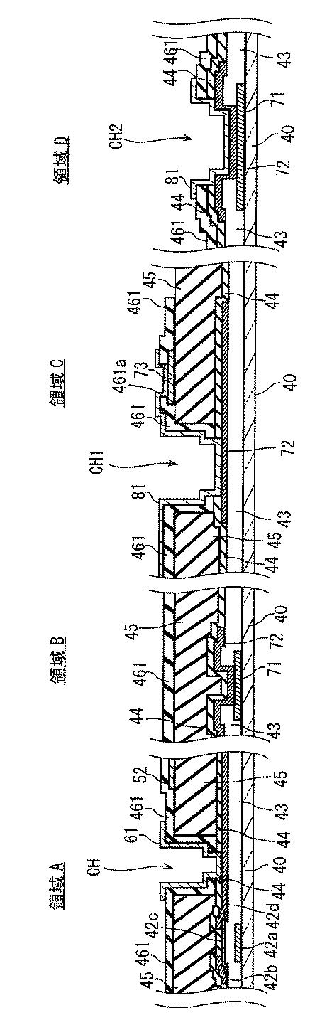 6625212-表示装置及びその製造方法 図000017