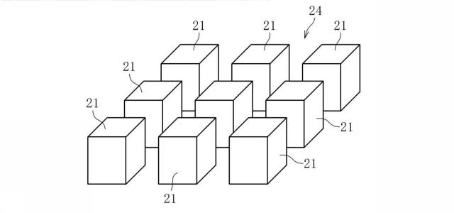 6629373-撥水性物品の製造方法およびレーザ加工装置 図000017