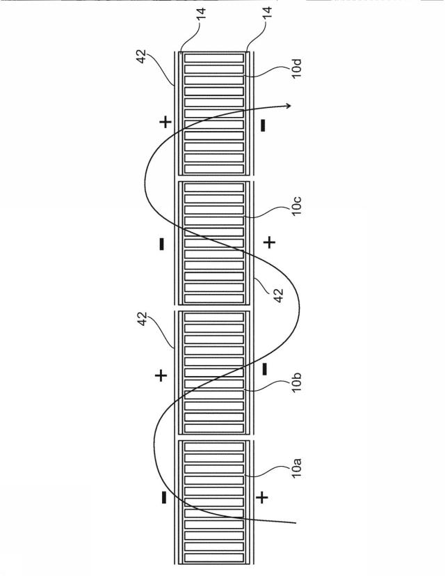 6653749-電池ブロックおよび電池ブロックの製造方法 図000017