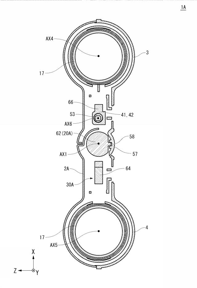 6701370-双眼鏡 図000017