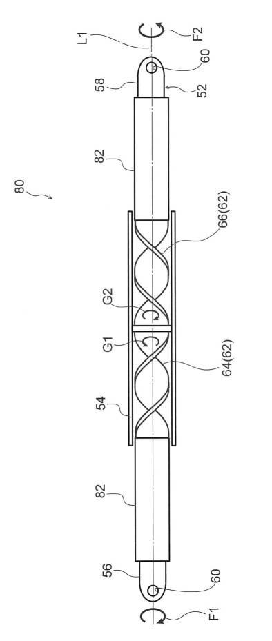 6720702-エネルギ吸収デバイス、耐震壁及び免震構造 図000017