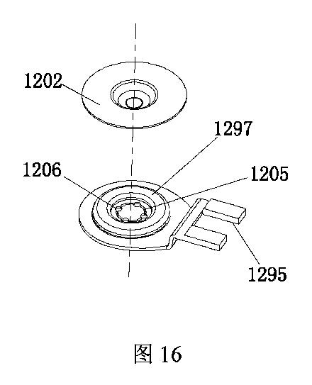 6722294-単セルバッテリー、バッテリーモジュール、電源バッテリー、および電気自動車 図000017