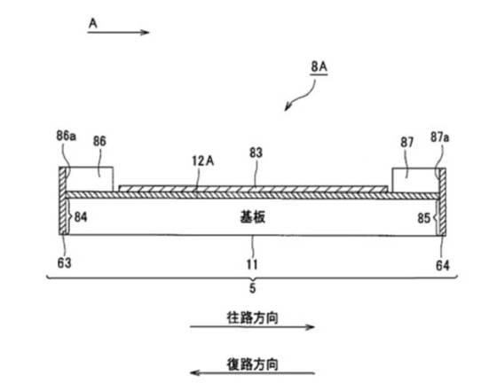 6745395-光共振器、光変調器、光周波数コム発生器、光発振器、並びにその光共振器及び光変調器の作製方法 図000017