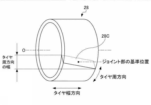 6756021-タイヤおよびタイヤの製造方法 図000017