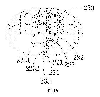 6761540-メタルマスク、表示基板及びこれらの位置合わせ方法 図000017