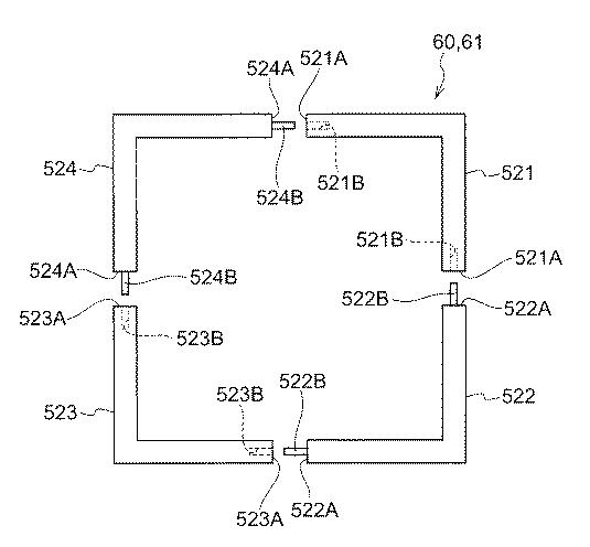 6783503-反応器、蓄熱システム及び拘束枠 図000017