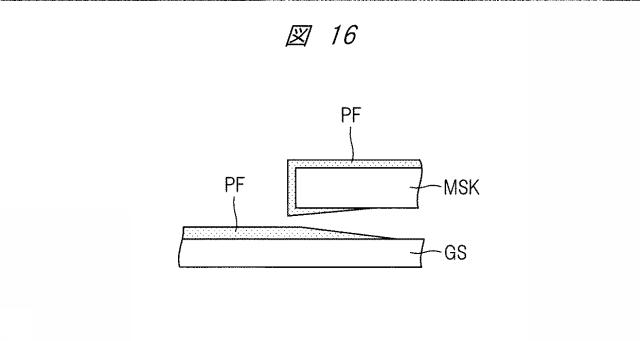 6785171-成膜方法および電子装置の製造方法並びにプラズマ原子層成長装置 図000017