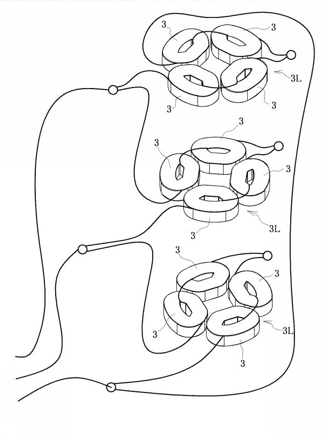 6798689-コアレス回転電気機械 図000017