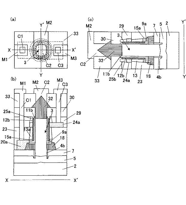 6799872-柱状半導体装置と、その製造方法。 図000017