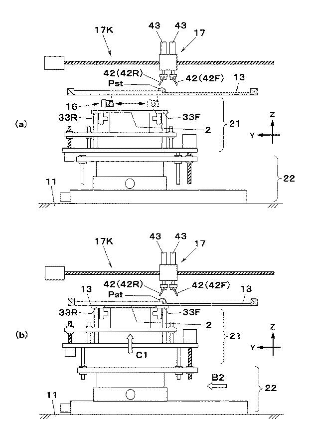 6803527-スクリーン印刷方法、スクリーン印刷装置及び部品実装ライン 図000017