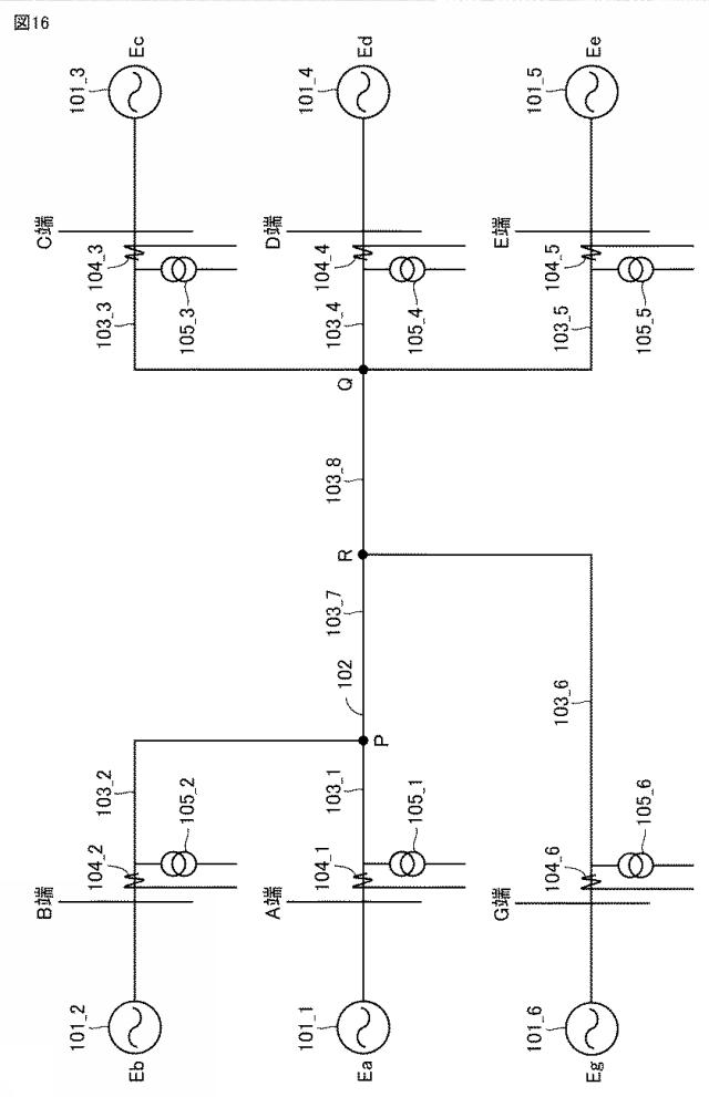 6804358-故障点標定装置 図000017