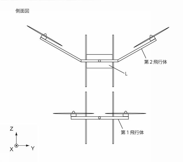 6805409-飛行体及び飛行体の制御方法 図000017