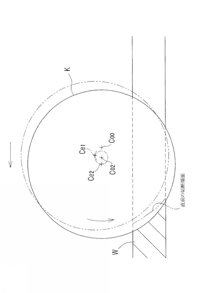 6850509-板状ワークの切断装置 図000017