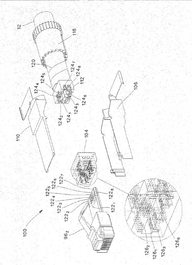 6870065-ＲＪ４５プラグ 図000017