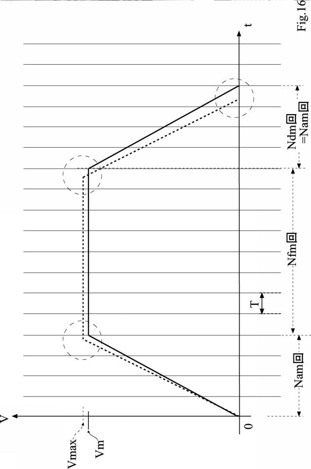 6932585-形状測定装置の制御方法 図000017