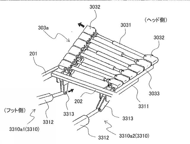 6968518-ベッド装置 図000017