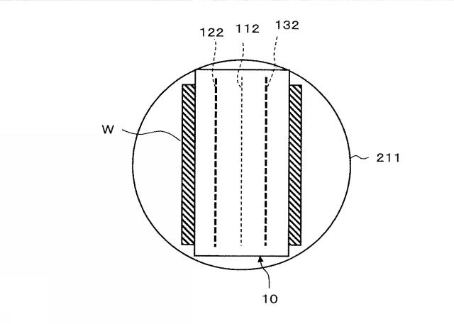 6975953-異物除去装置及び異物除去方法 図000017