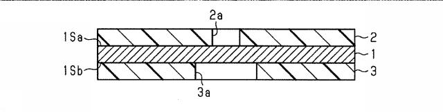 6984529-蒸着マスク用基材、蒸着マスク用基材の製造方法、蒸着マスクの製造方法および表示装置の製造方法 図000017