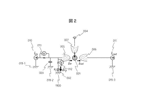 6985993-電子回路およびそれを用いたニューラルネットワークの学習方法 図000017