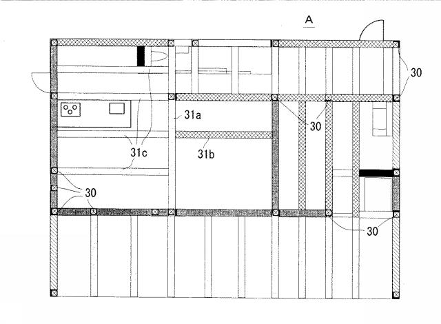 5702618-建築物の構造表示装置 図000018