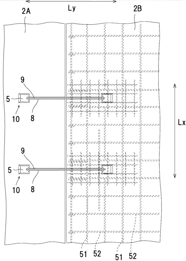 5756719-プレキャストコンクリート製の床版、及び、その設計方法 図000018