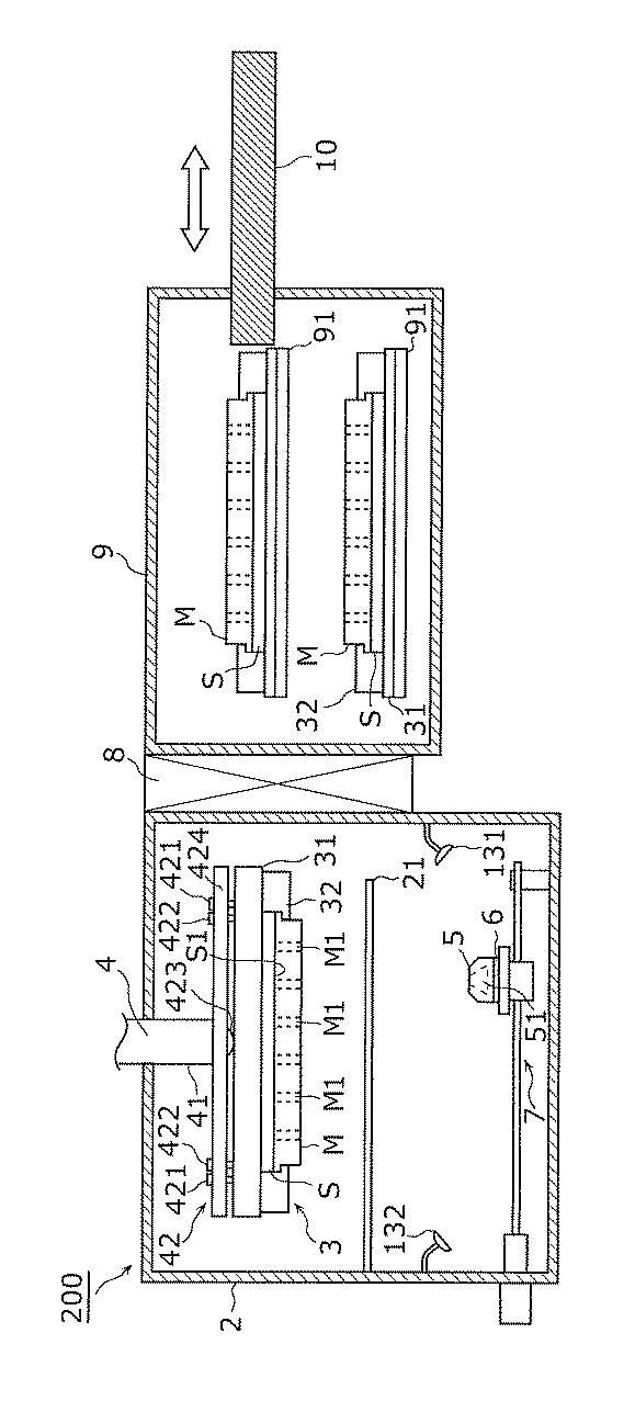 5812496-薄膜形成装置及び薄膜形成方法 図000018