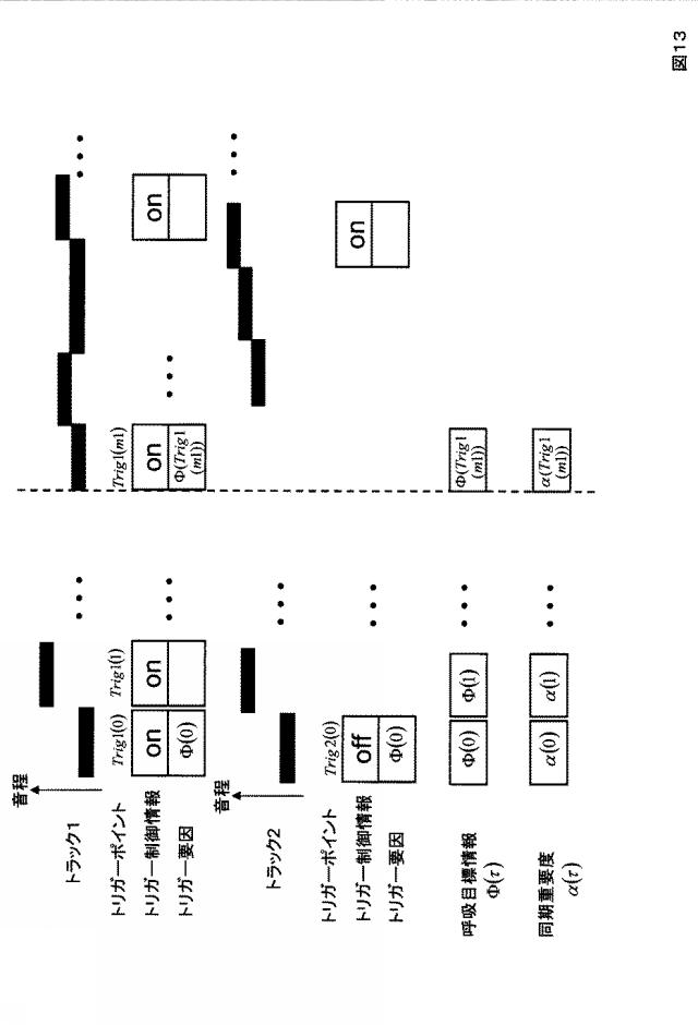 5818261-再生コンテンツ制御装置とその方法とプログラム 図000018