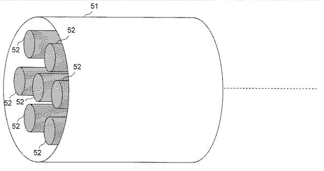 5835823-マルチコア光ファイバ母材の製造方法 図000018