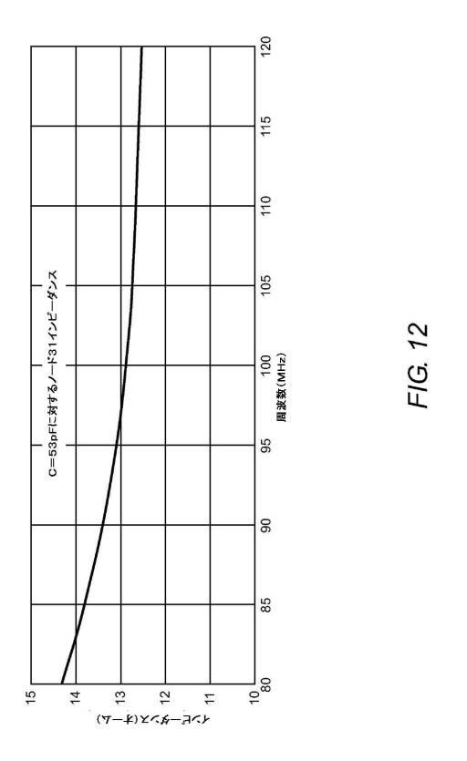 5907974-複数出力電源駆動式ＣＯ２ガス放電レーザのためのインピーダンス整合回路 図000018