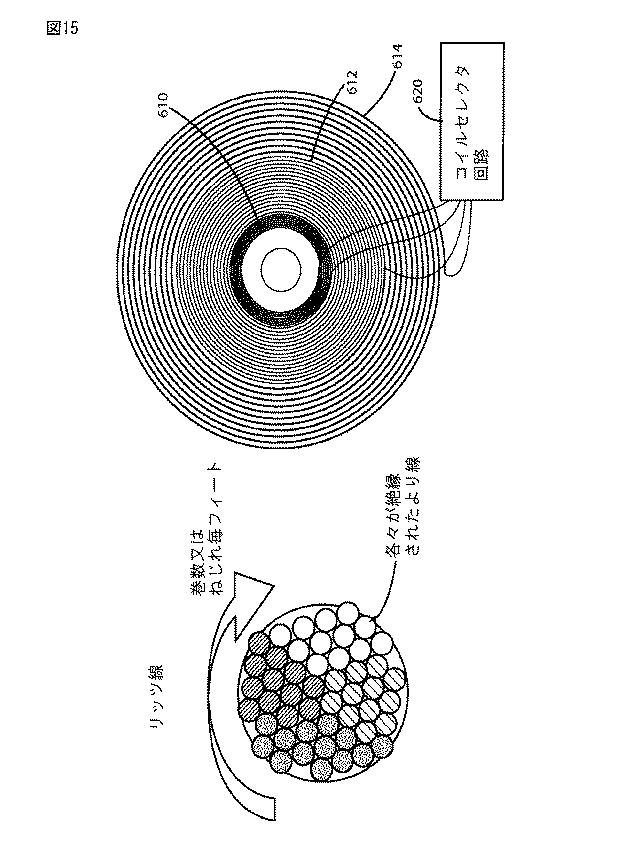 5932921-複数のコイル１次を有する誘導充電システム 図000018