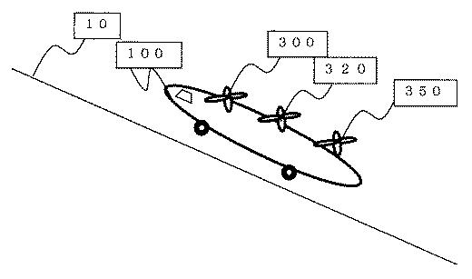 5943289-垂直離着陸飛行体 図000018