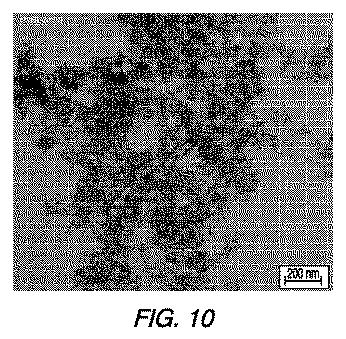 5943438-炭化水素前駆体物質を利用するグラフェン系炭素粒子の作製 図000018