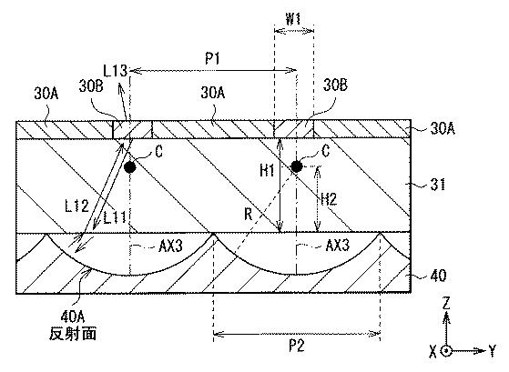 5948813-照明装置および表示装置 図000018