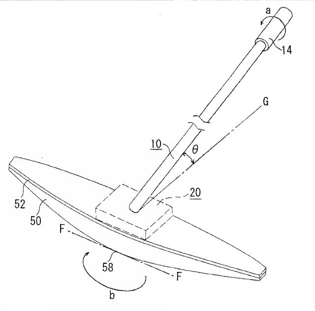 5959847-捩り回動型清掃用保持具及び清掃用具 図000018