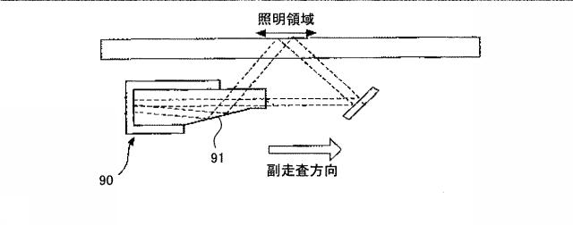 5994477-原稿照明ユニット、原稿読取装置、および画像形成装置 図000018